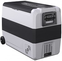 Автохолодильник Alpicool T60