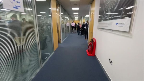 Our Apprentice Open Day is in full swing at our Chelmsford site. Our apprentices will be here until 5pm to talk all things business, engineering, facilities and quality. No booking required so come along to find out more about our schemes and how to apply! #apprenticeship #business #engineering #facilities #quality #openday | Teledyne e2v