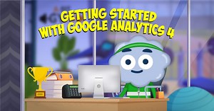 Getting Started with Google Analytics | TalentLibrary