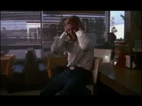 The Lawnmower Man-Official Trailer [1992]