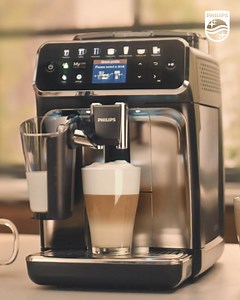 61K views · 784 reactions | Ga zitten, ontspan en geniet van koffie van barista-kwaliteit, met Philips LatteGo. Klaar voor een kopje? | Philips Home Living | Facebook