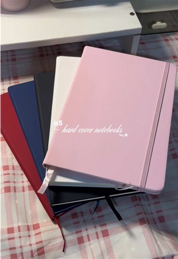Affordable Notebooks: Stylish Options for Every Writer