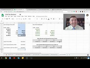 How To Calculate Social Security Survivor Benefits(Repost)