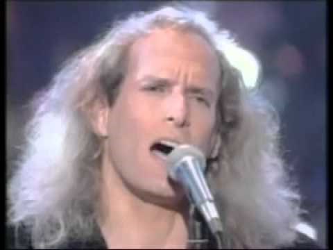 Michael Bolton - A love so beautiful