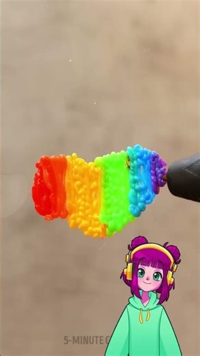 🌈✨ Unleash Your Creativity: Magical DIY Rainbow Crafts! 🎨💖