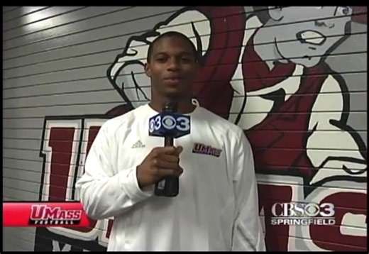 Victor Cruz College Highlights and Interview Insights