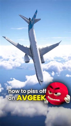 How to Ragebait an Avgeek