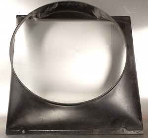 Fan Shroud - Scout II