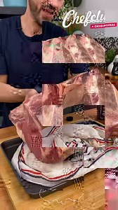 Whiskey Aged Steak! Try this intoxicating new recipe 🤩🥃🥩 | Chefclub Network