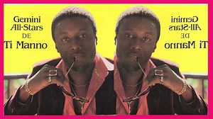 173K views · 5.5K reactions | Ti Manno (1e juin 1953 - 13 mai 1985), 32 ans. Ou ka popilè tou, men pa pase Ti Manno | Haiti Global Media | Facebook