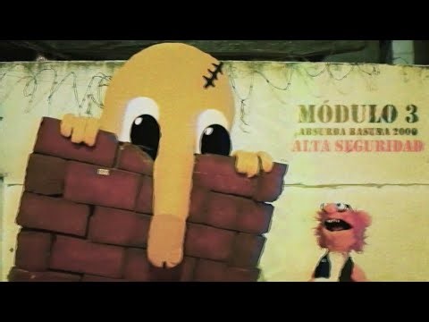 Prison Affair - Demo III