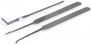 Lock Pick Set