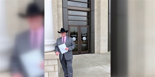 Elkhart County patrol captain files for sheriff’s race