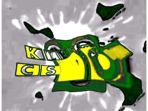 Klasky Csupo in Saxophone Vocoder (Sony Vegas 5.0 Version)