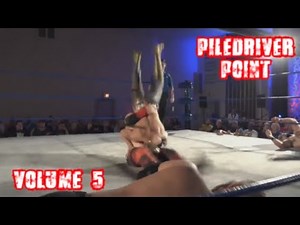 Piledriver Point Vol. 5 (Piledriver Clips)