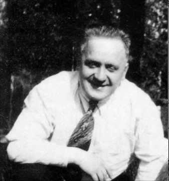 Samperin saunassa, Matti Jurva ja Amarillon harmonikkaryhmä v.1935