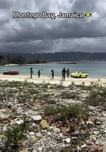 Customize Your Jamaica Tours for Epic Memories