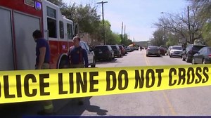 Austin explosions: ‘Serial bomber’ hunted after tripwire sets off 4th blast