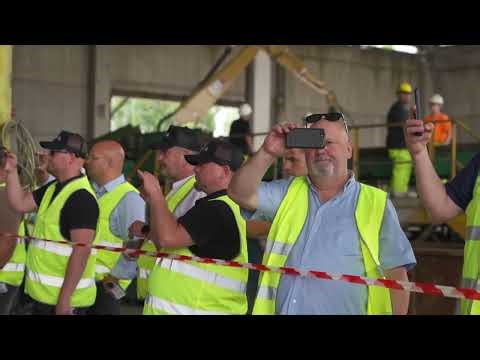 Ecostar - Global Sales Meeting 2025