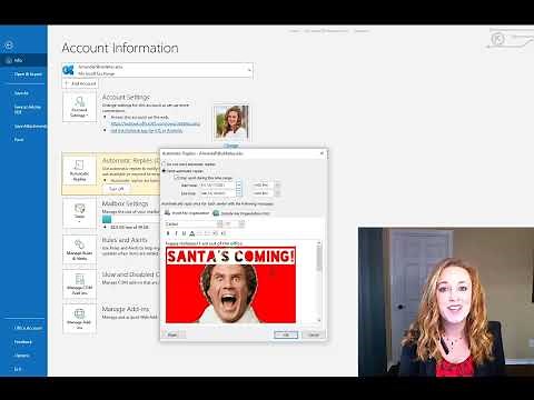 How to Set Out of Office and Voicemail in Microsoft Teams | Quick Tips