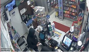 1.1K views · 12 reactions | Police are searching for the two men...