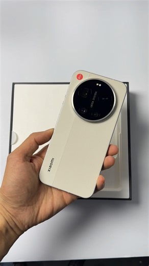 Xiaomi Mi 17 Ultra Unboxing!