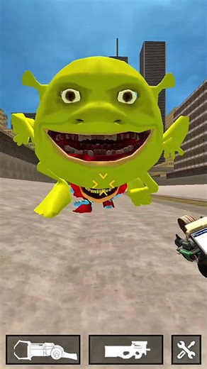 nextbots in playground mod new update games play and sandbox in space play short video and gmod play