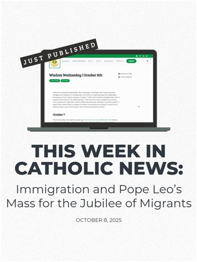 The Association of United States Catholic Priests on Reels