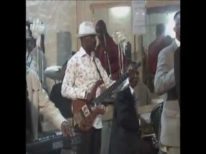 Comores Music Gosti - Tafaouti