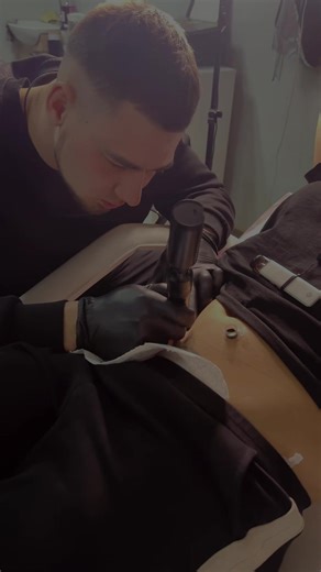 Tattoo_studio_alien (@tattoo_studio_alien_)’s videos with EVERYDAY ANYONE - NOMINAL