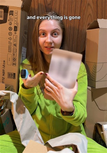 Enhance Your Package Privacy with a Simple Stamp