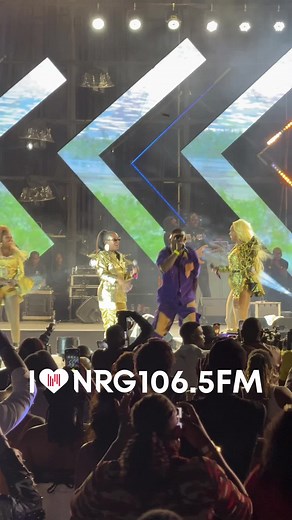 106.5 NRG Radio UG on TikTok