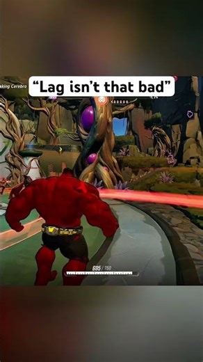 Marvel Rivals Lag #lagging #marvelrivals #spidermanatsv #marvelrivalsgameplay #gaming