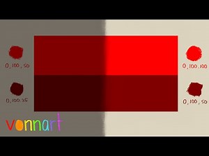 Color Course Part 15: Relativity Tests