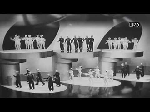 Swing from Berlin (48) Komm und Tanz ! (1939)