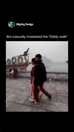 MIGHTY on Instagram: "Sean “Diddy” Combs—also known over the years as Puff Daddy, P. Diddy, and simply Diddy—is one of the most influential figures in the history of hip-hop. Rising to prominence in the early 1990s, he helped shape the sound and business of modern rap by blending music, fashion, and entrepreneurship in a way few artists had done before. Diddy first made his mark behind the scenes as a producer and talent scout, founding Bad Boy Records in 1993. The label launched the careers of 