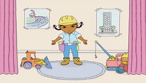 Construction Worker | Watch Shanna's Show Videos