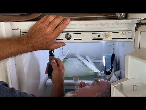 Replace Kenmore Thermostat