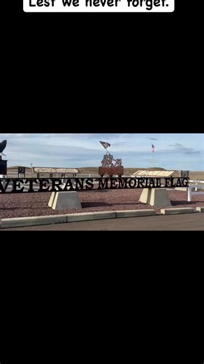 Spectacular memorial on the hill above Shelby. We have a 24/7 camera overlooking the railroad tracks in Shelby. Livestreammt.com | Live Stream Montana