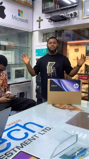 COMPUTER TECH GADGET STORE IN ABUJA NIGERIA | We Are ready and available to attend to you‼️ Send us Dm Or Visit us @ SUITE C23 EMAB PLAZA WUSE 2. *Strictly BRAND NEW 2025 RELEASE... | Instagram