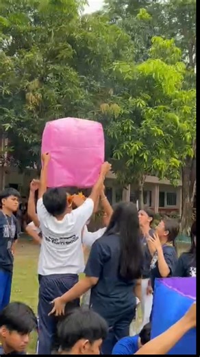 The last performance task applying their lessons on gas laws ❤❤❤ Lessons are best learned through application. #physics #science #scienceapplication | Joanna Roles