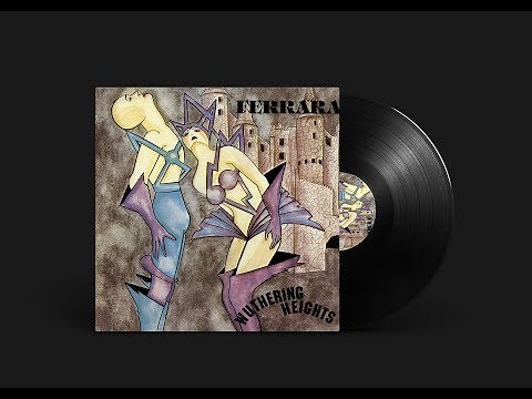 Ferrara - Love Attack (Radio Mix)