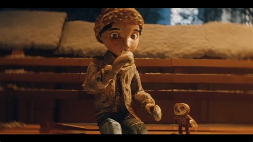 'An Almost Christmas Story' on Disney+ explores true meaning of holiday season