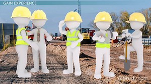 Be a Certified Contractor: Certification and Licensure Information