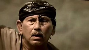 Jeremy Hall's 'Krakatoa' (2005)