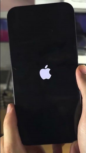 How To Force a Restart on iPhone 15 Pro Max