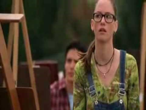 not another teen movie Janie Briggs got a gun