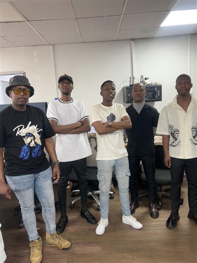 She’s a 10 Challenge with Colleagues — Work Edition