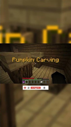 🎃🔍 “I Found It!” …Nope, I Did 😂 | Minecraft Find the Button #minecraft