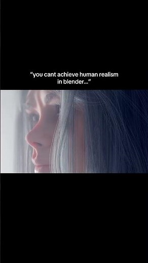 Making humans in blender #blender #human #sculpting #anatomy #3d #art